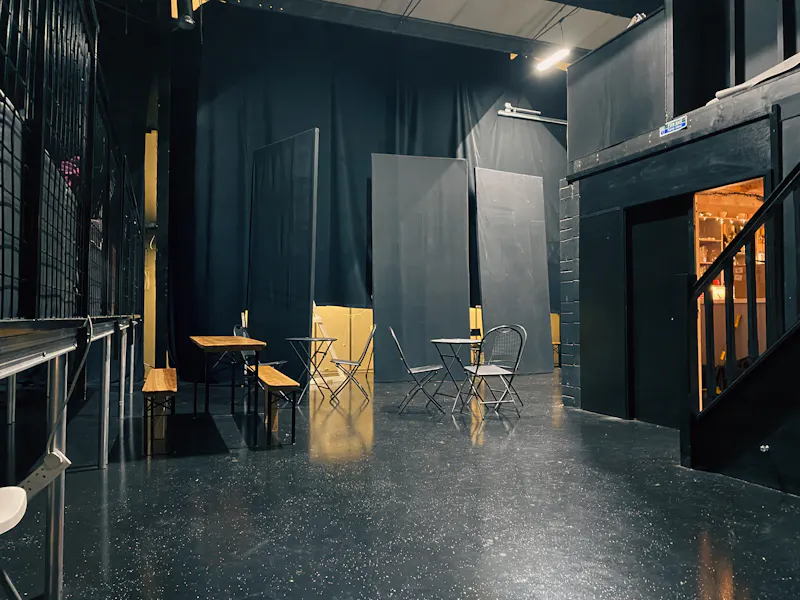 Deansgate rehearsal room, N514 (photo 13)