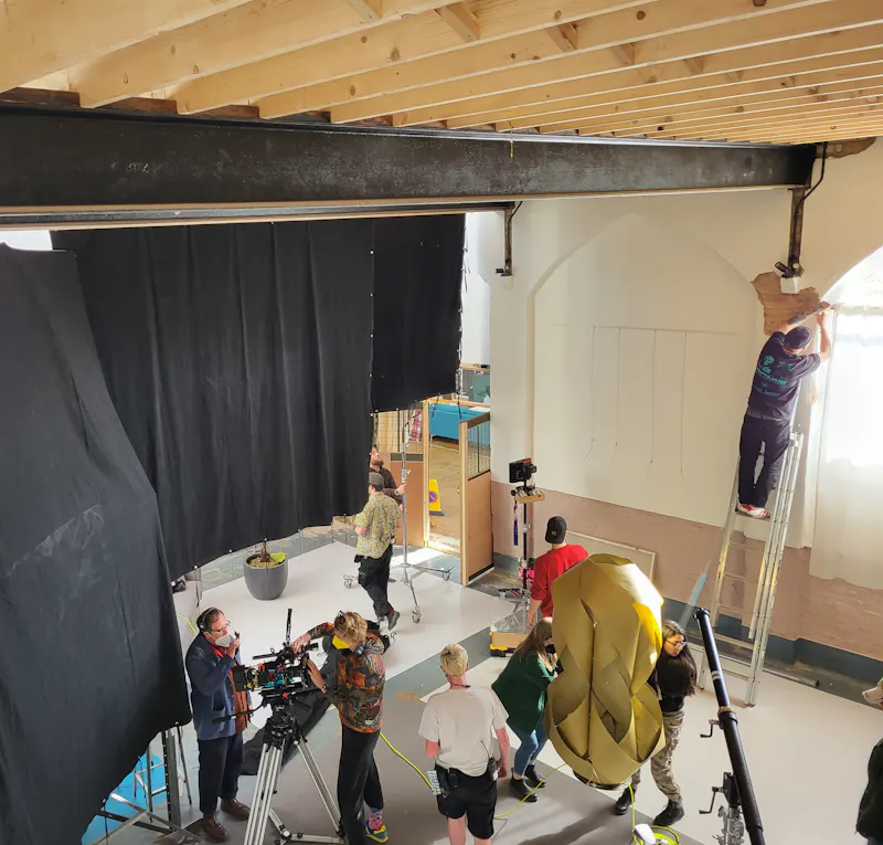 Old South East Chapel , CH118 (photo 8)