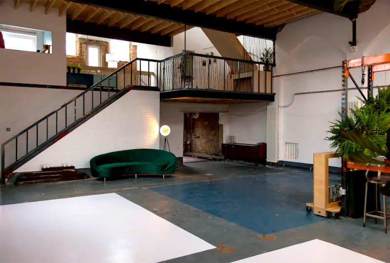 Studio at Old South East Chapel , CH118 (photo 5)