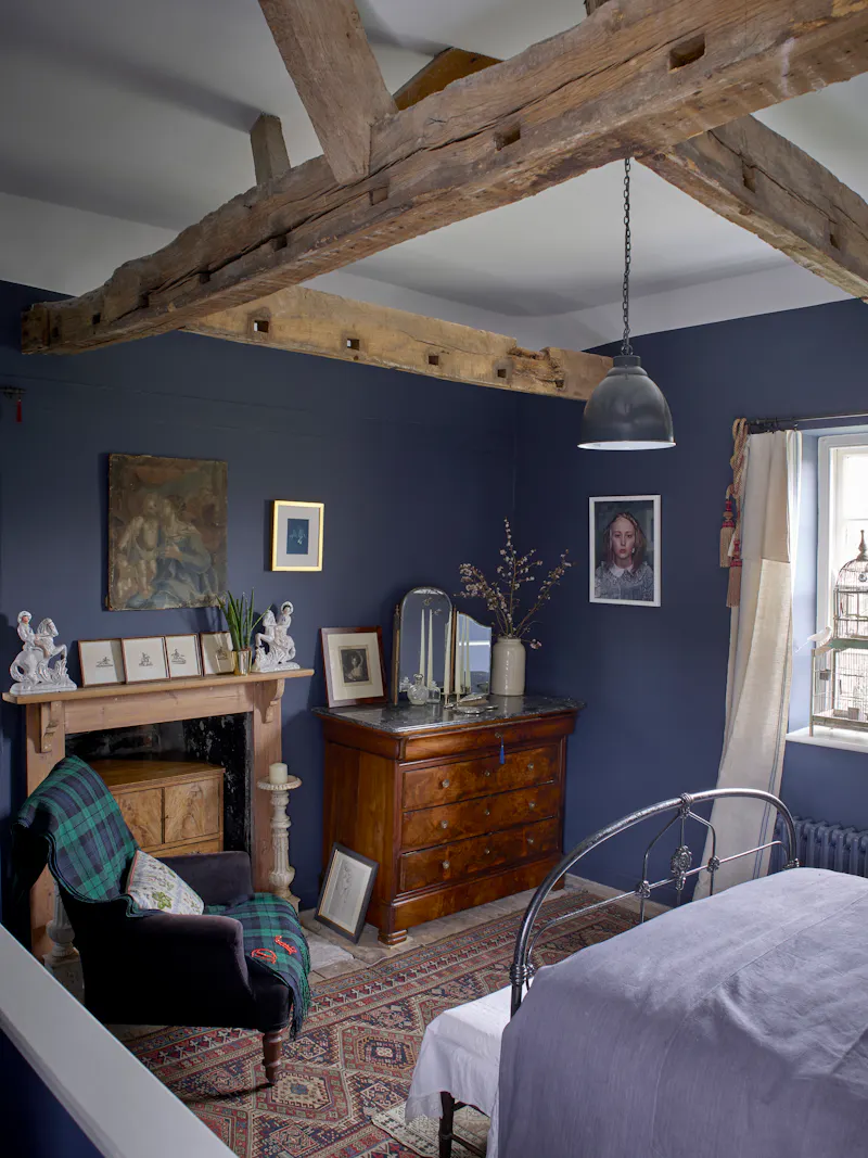 Pretty South Downs farmhouse, L403 (photo 29)