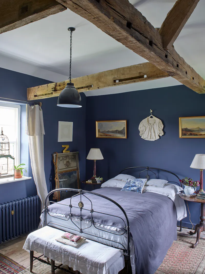 Pretty South Downs farmhouse, L403 (photo 28)
