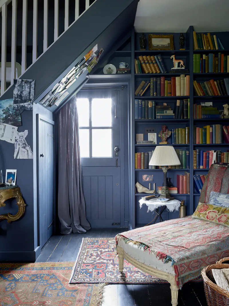 Pretty South Downs farmhouse, L403 (photo 35)