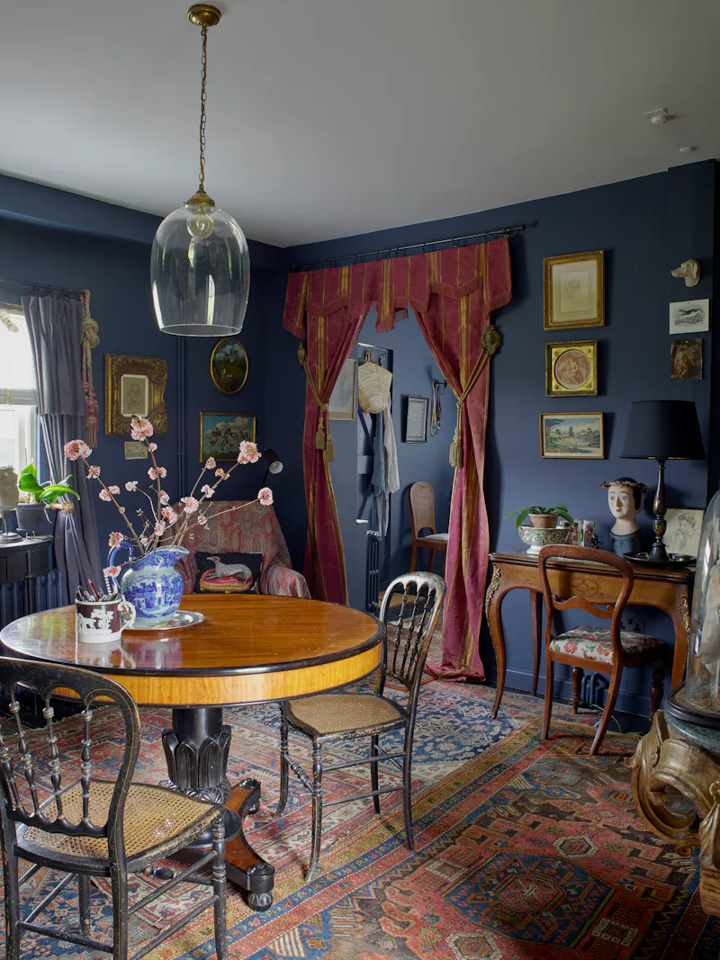 Pretty South Downs farmhouse, L403 (photo 34)