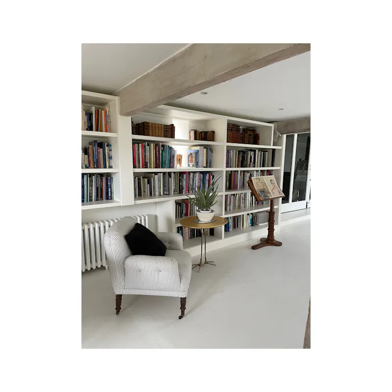 Pretty South Downs farmhouse, L403 (photo 56)