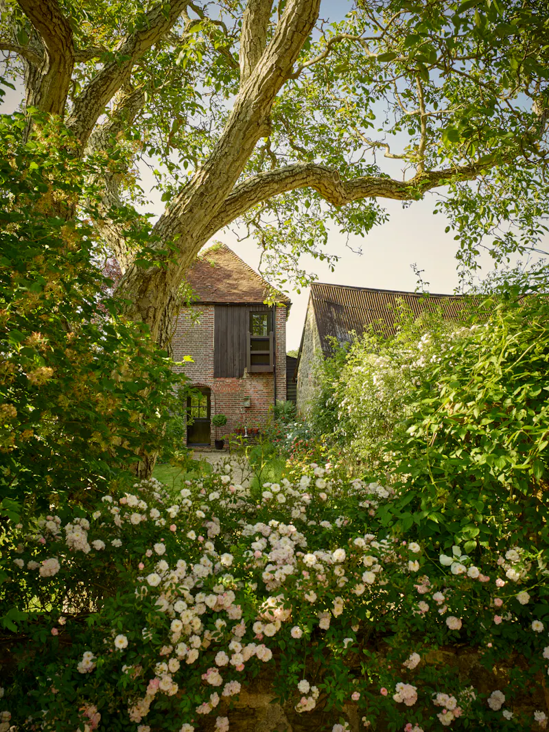 Pretty South Downs farmhouse, L403 (photo 75)