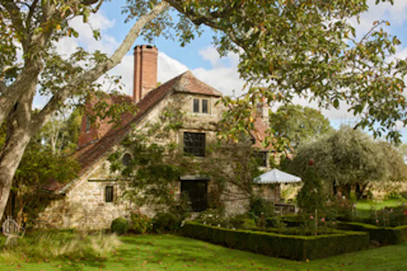 Pretty South Downs farmhouse, L403 (photo 39)