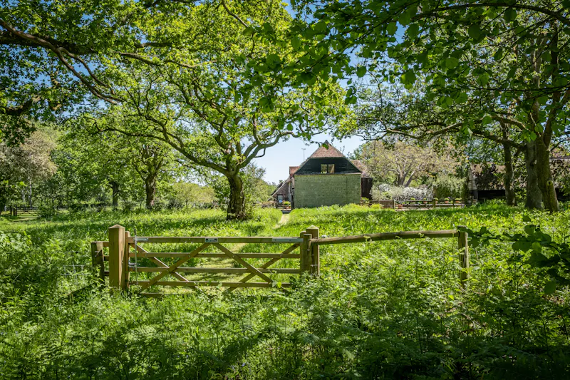 Pretty South Downs farmhouse, L403 (photo 66)