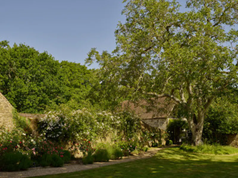 Pretty South Downs farmhouse, L403 (photo 42)