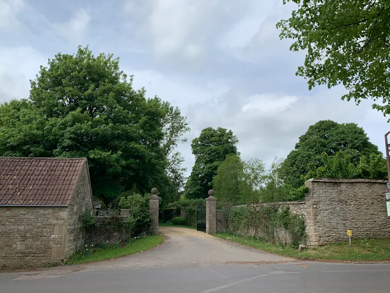 Striking Cotswolds manor home , H187 (photo 50)