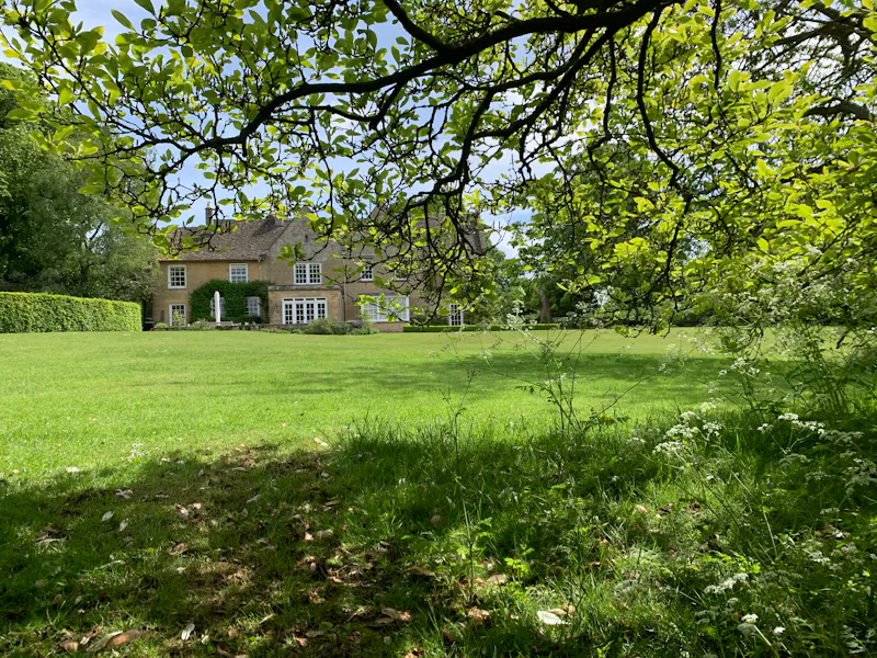 Striking Cotswolds manor home , H187 (photo 23)