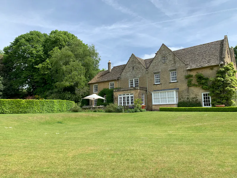 Striking Cotswolds manor home , H187 (photo 24)