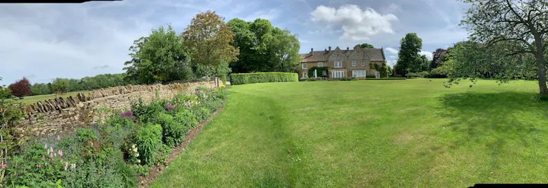 Striking Cotswolds manor home , H187 (photo 26)