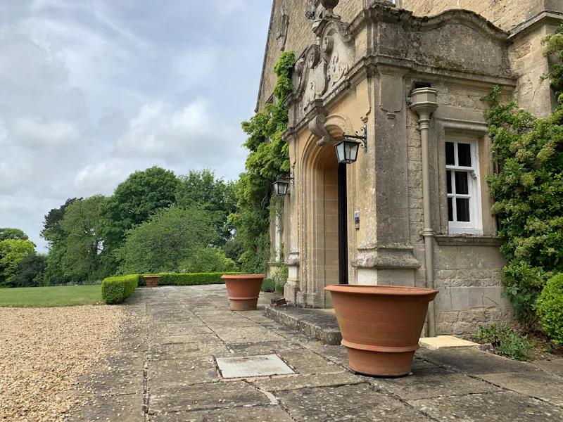 Striking Cotswolds manor home , H187 (photo 30)