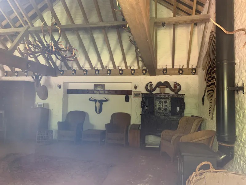 Stable / Outbuildings at Striking Cotswolds manor home , H187 (photo 37)
