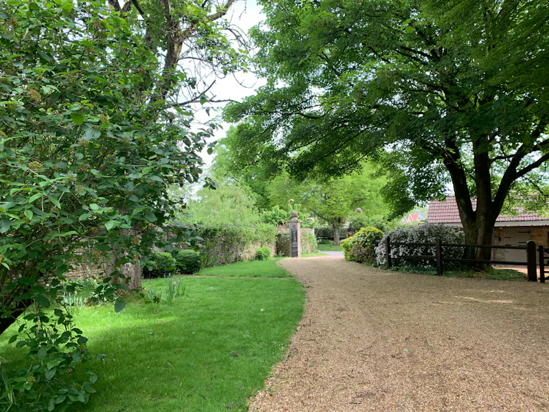 Striking Cotswolds manor home , H187 (photo 48)