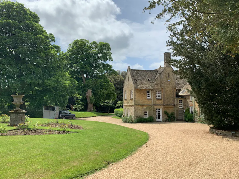 Striking Cotswolds manor home , H187 (photo 44)