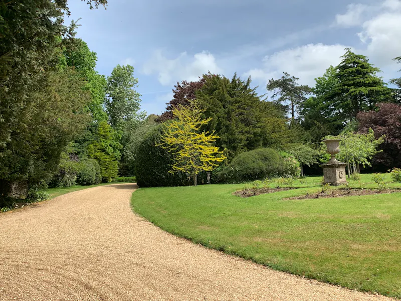 Striking Cotswolds manor home , H187 (photo 46)