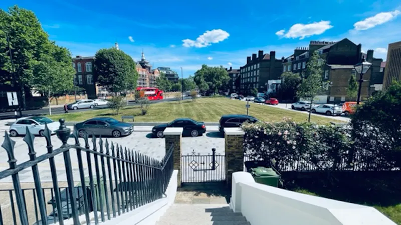 Luxury Kennington townhouse, A1017 (photo 99)