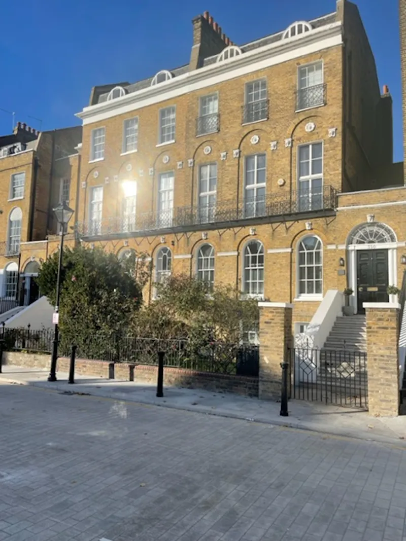 Luxury Kennington townhouse, A1017 (photo 103)