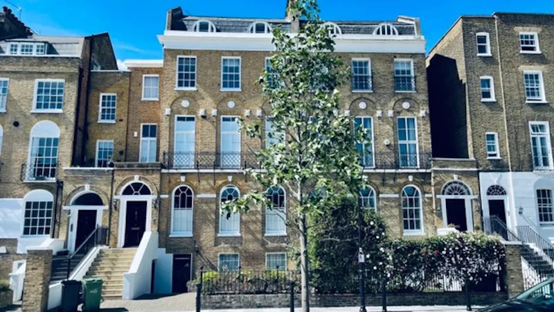 Luxury Kennington townhouse, A1017 (photo 1)