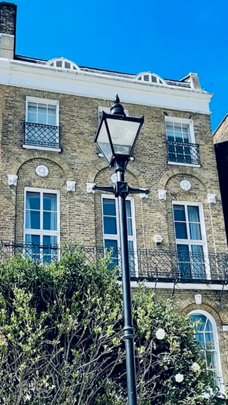 Luxury Kennington townhouse, A1017 (photo 101)