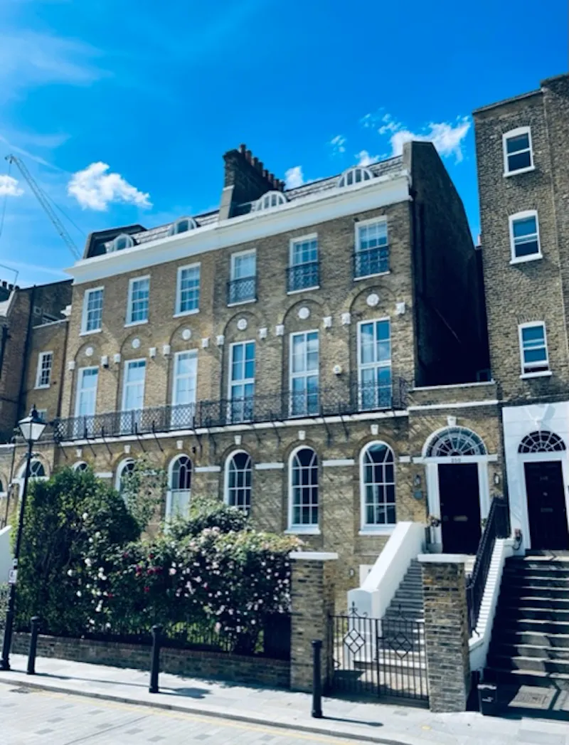 Luxury Kennington townhouse, A1017 (photo 100)