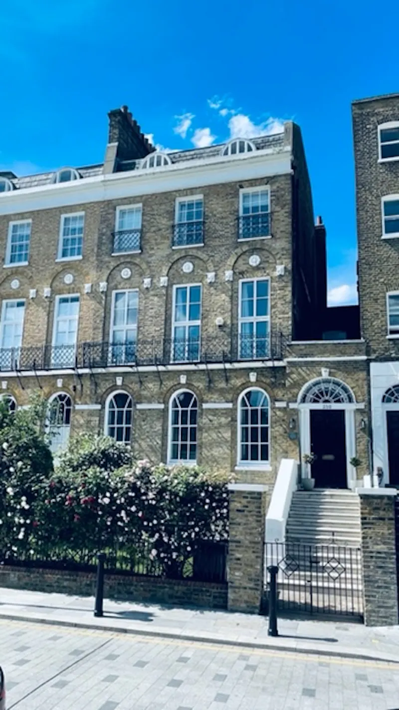 Luxury Kennington townhouse, A1017 (photo 102)