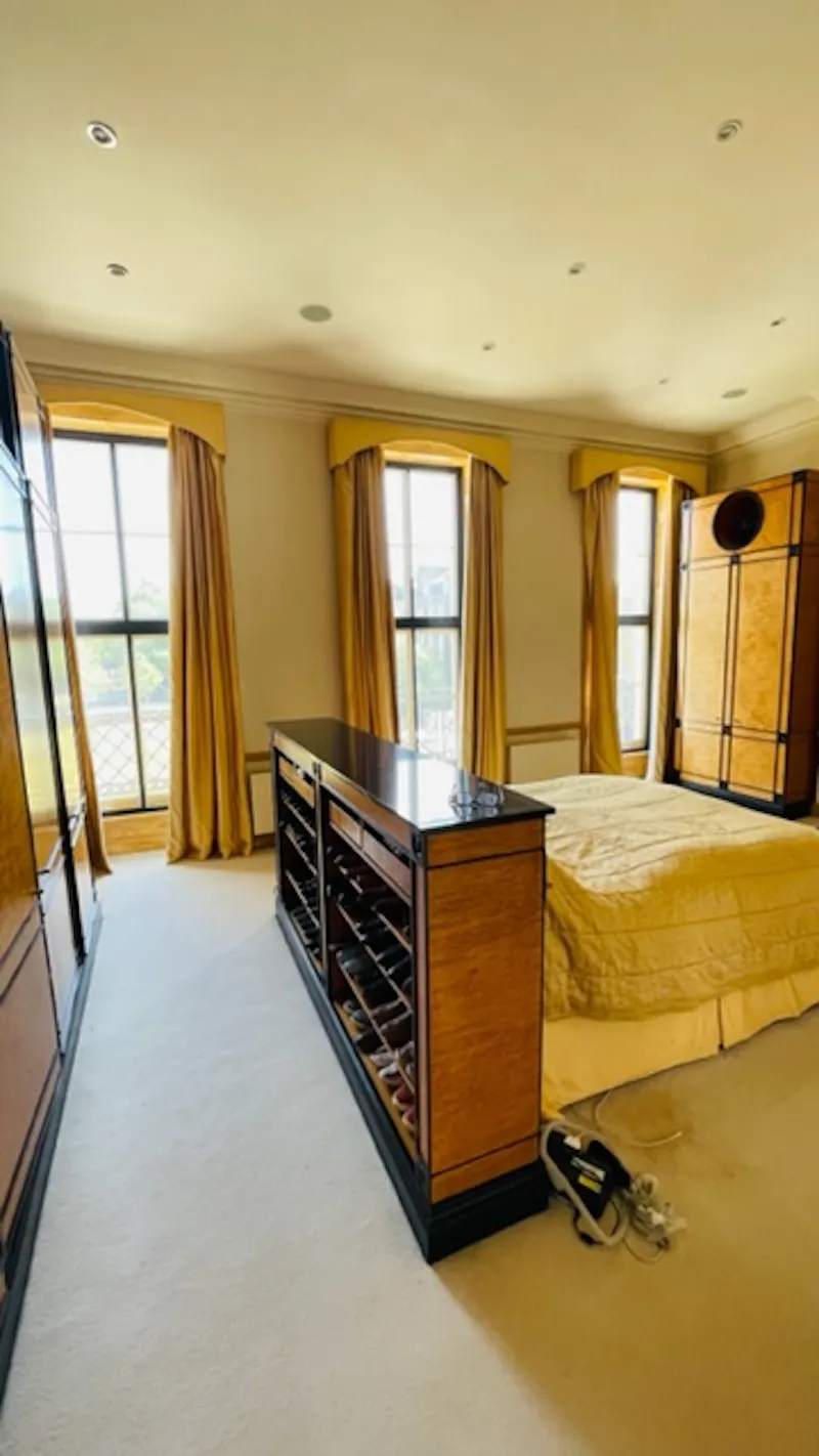 Luxury Kennington townhouse, A1017 (photo 60)