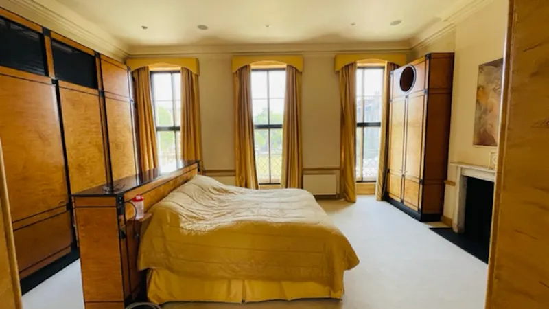 Luxury Kennington townhouse, A1017 (photo 59)