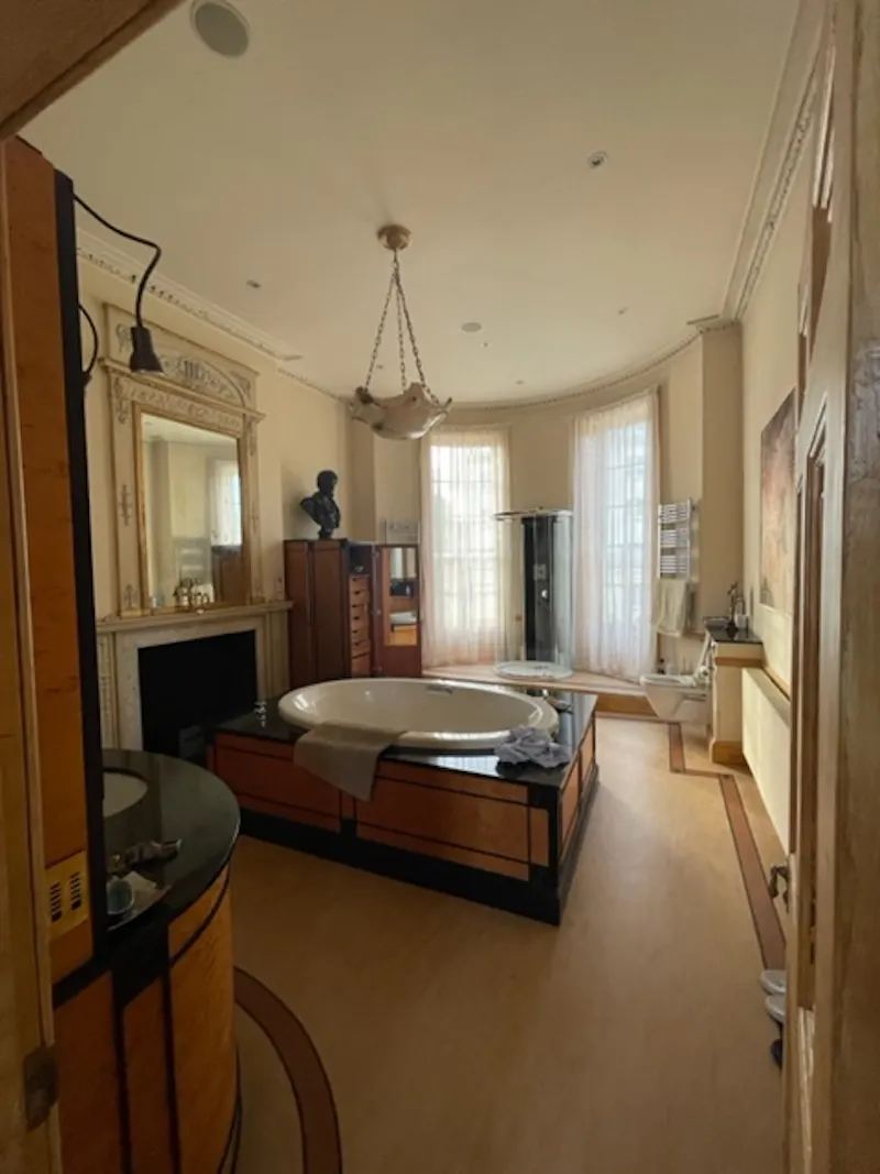 Luxury Kennington townhouse, A1017 (photo 72)