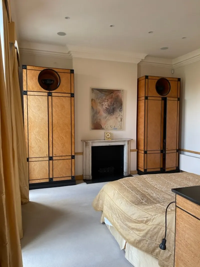 Luxury Kennington townhouse, A1017 (photo 67)