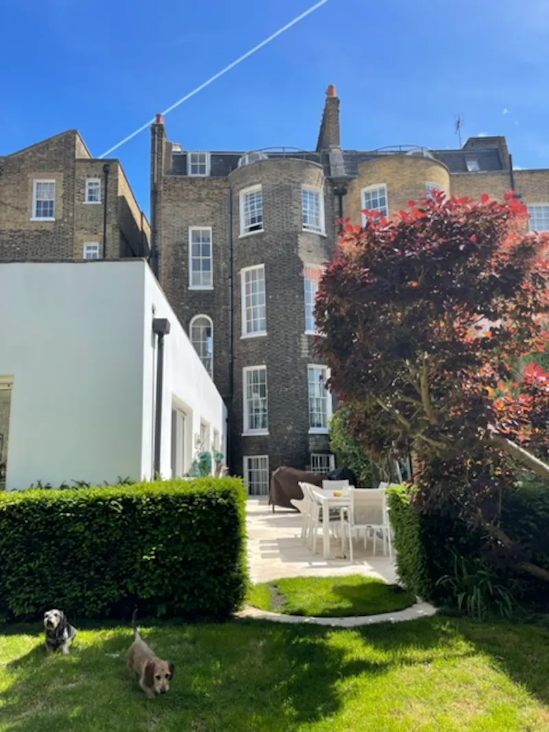 Luxury Kennington townhouse, A1017 (photo 93)