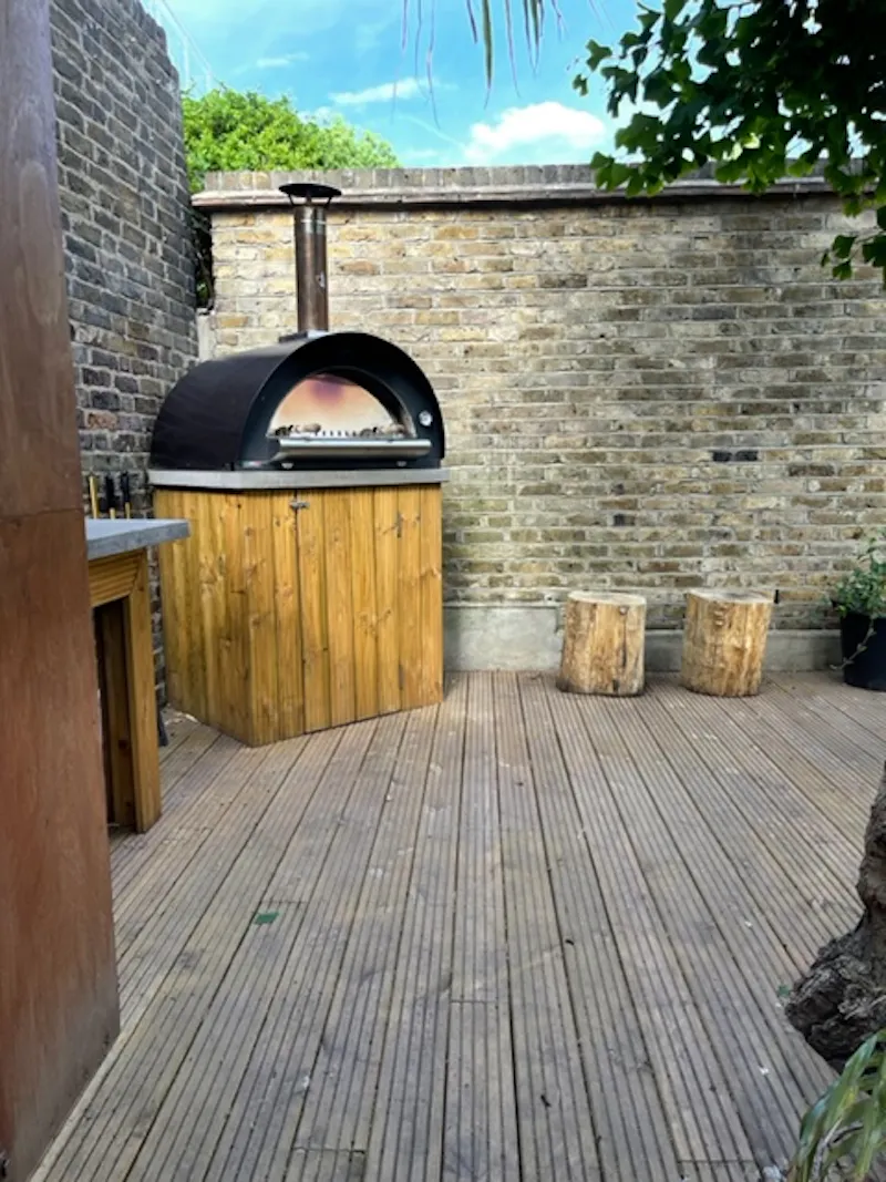 Luxury Kennington townhouse, A1017 (photo 91)
