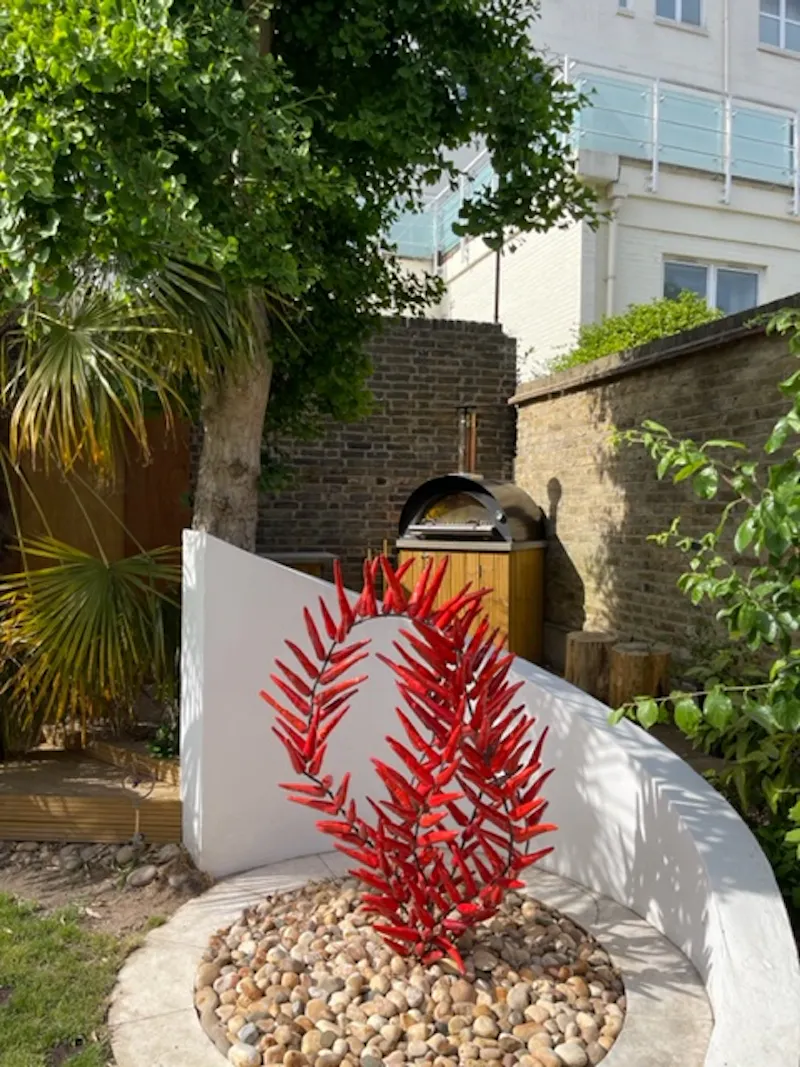 Luxury Kennington townhouse, A1017 (photo 92)