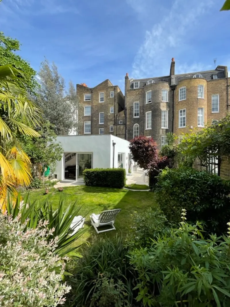 Luxury Kennington townhouse, A1017 (photo 87)
