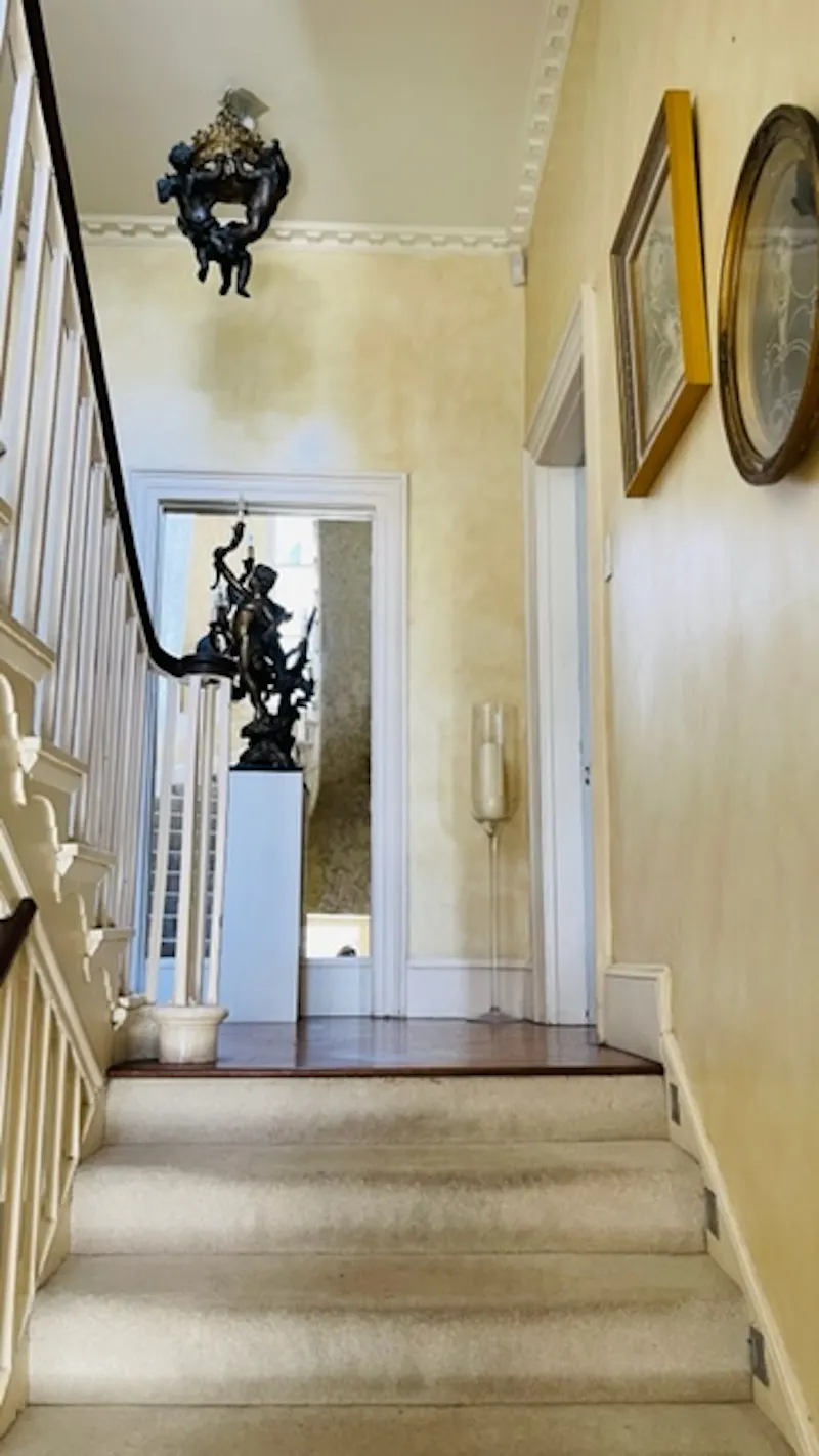 Luxury Kennington townhouse, A1017 (photo 27)