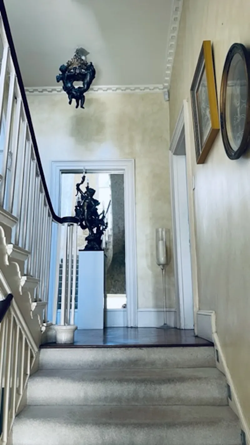 Luxury Kennington townhouse, A1017 (photo 26)