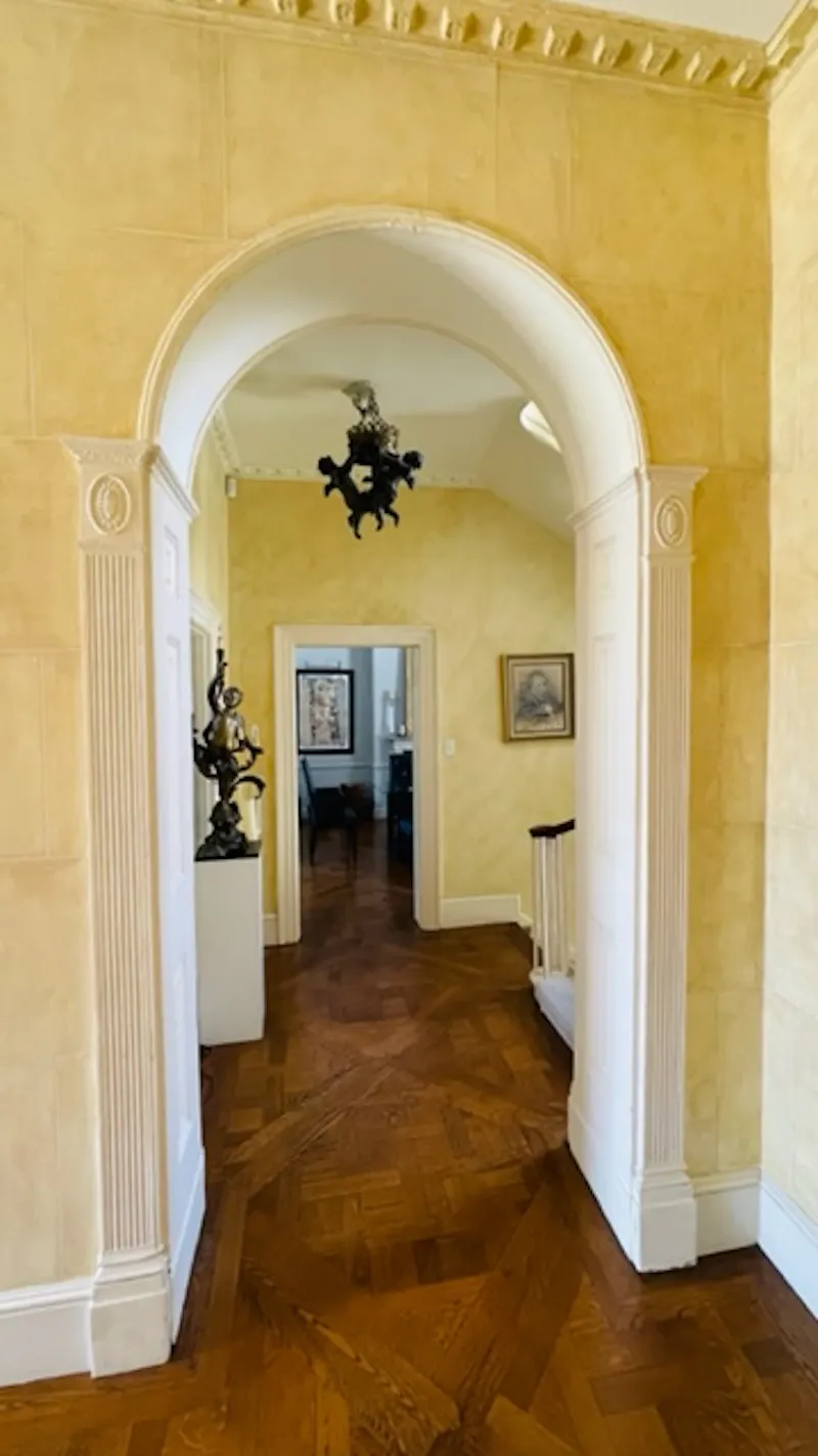 Luxury Kennington townhouse, A1017 (photo 7)