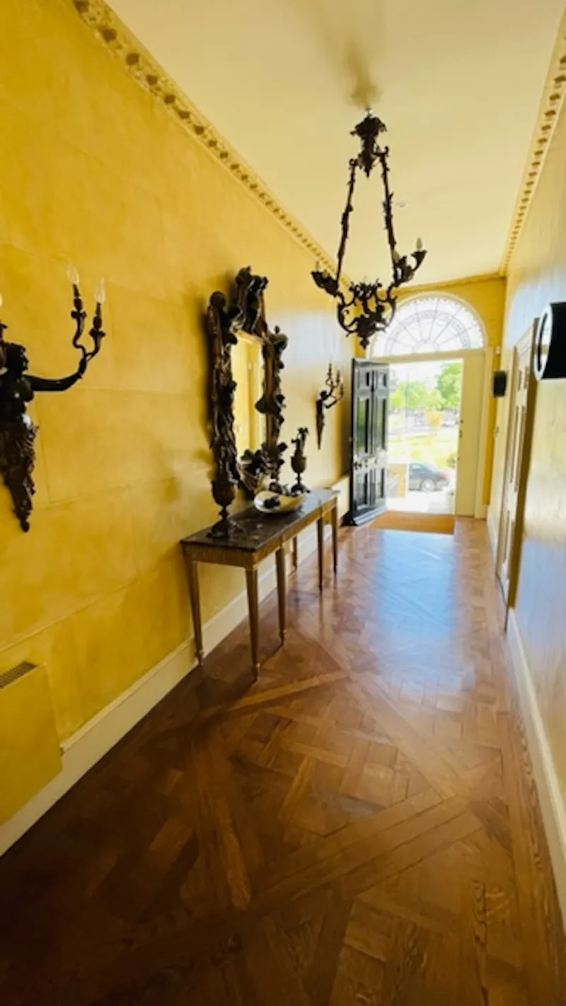 Luxury Kennington townhouse, A1017 (photo 4)