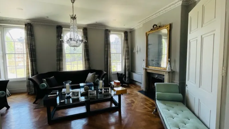Luxury Kennington townhouse, A1017 (photo 18)