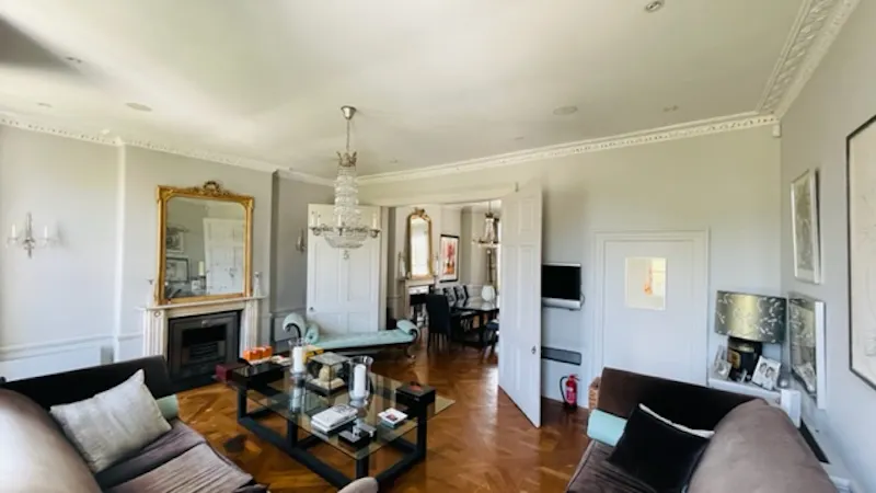 Luxury Kennington townhouse, A1017 (photo 14)