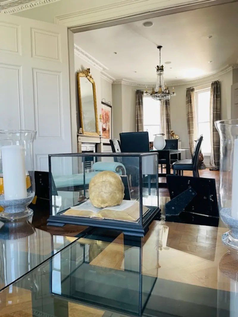 Luxury Kennington townhouse, A1017 (photo 16)