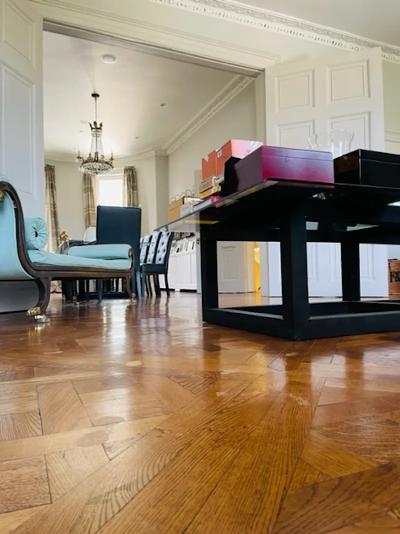 Luxury Kennington townhouse, A1017 (photo 19)