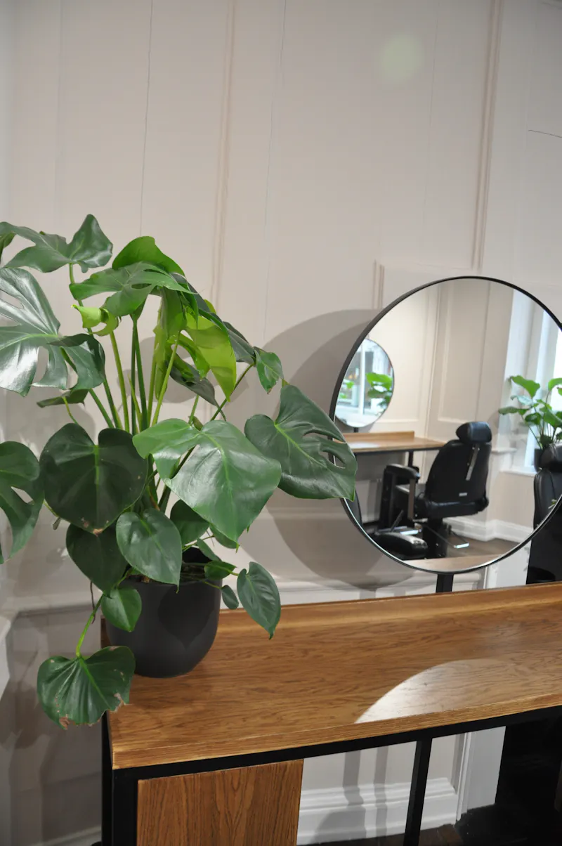 Salon in Spitalfelds, Shop45 (photo 3)