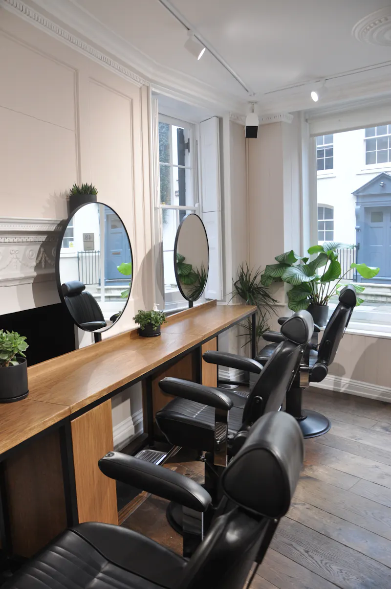 Salon in Spitalfelds, Shop45 (photo 2)