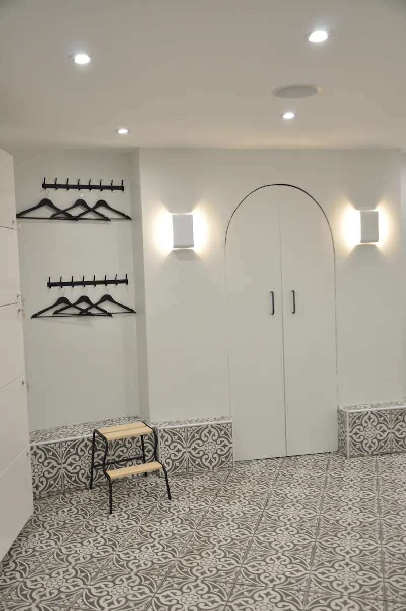 Salon in Spitalfelds, Shop45 (photo 8)