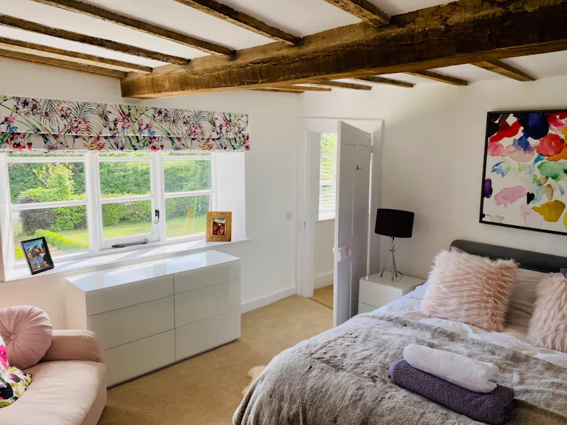 Woodchurch  Farmhouse, L733 (photo 27)