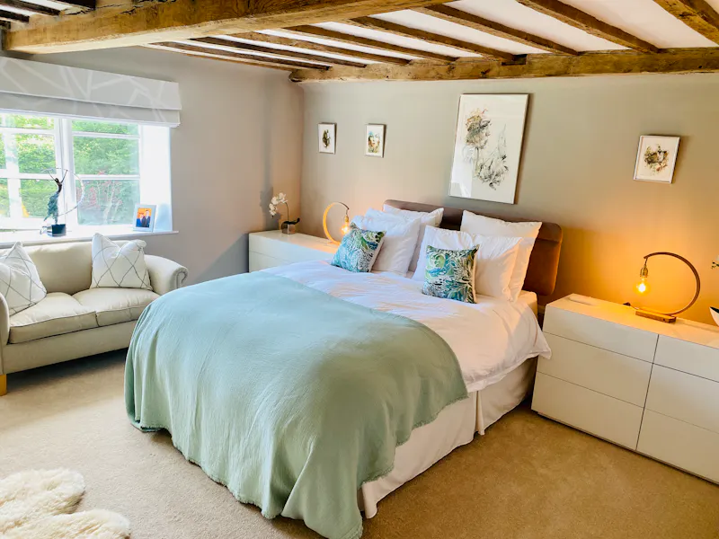 Woodchurch  Farmhouse, L733 (photo 22)
