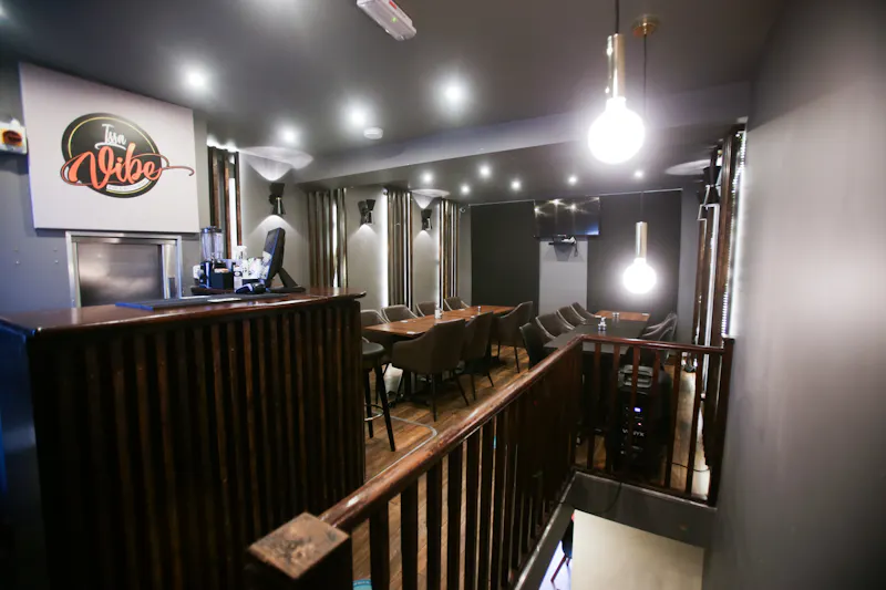 Cozy bar in Peckham, R857 (photo 5)