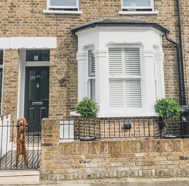 Victorian terrace Brentford, D2630 (photo 24)